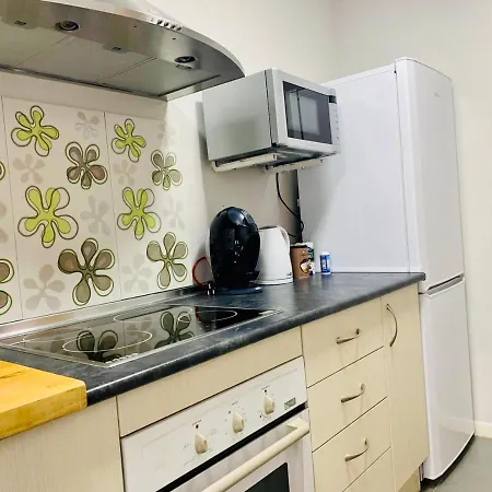 Apartmán La Gaviota & Parking Privado Grupo Ac Gestion