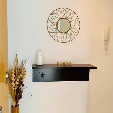 Apartment La Gaviota & Parking Privado Grupo Ac Gestion *