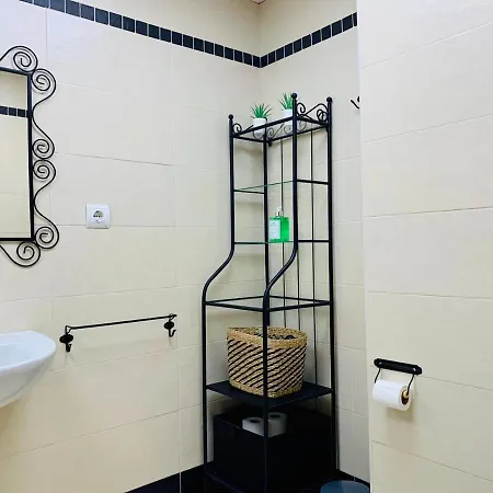 Apartment La Gaviota & Parking Privado Grupo Ac Gestion
