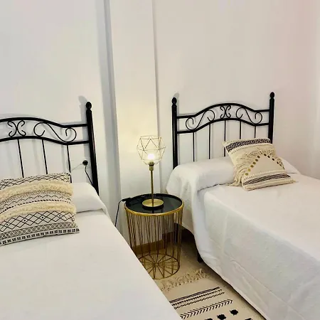 Apartment La Gaviota & Parking Privado Grupo Ac Gestion